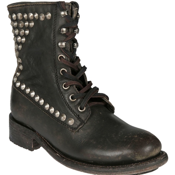 ASH Ralph Lace up boots ASH Ralph Lace up boots
